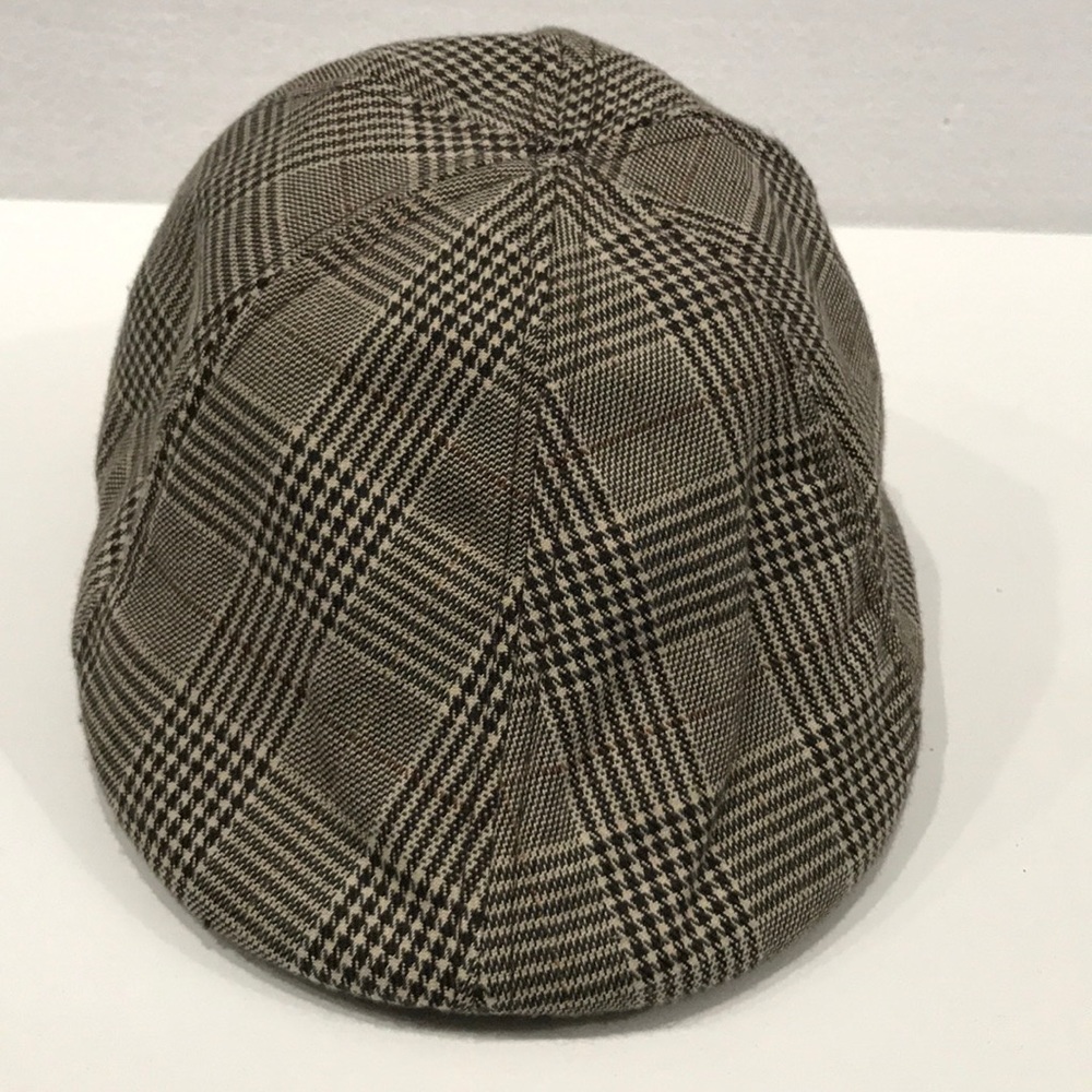 Grandpa hat